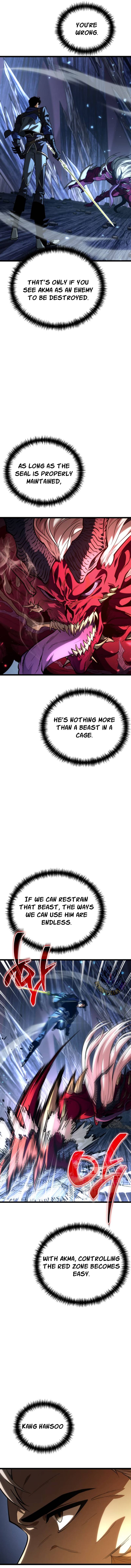 Reincarnator (Manhwa) Chapter 81 16